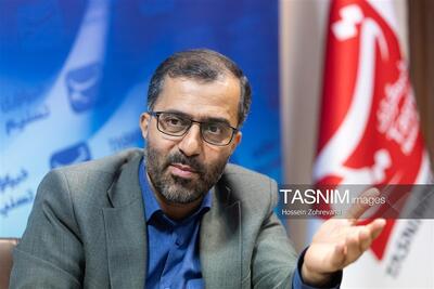 دستور کار هفتگی مجلس/کالابرگ و نفوذ بیگانگان روی میز بهارستان - تسنیم