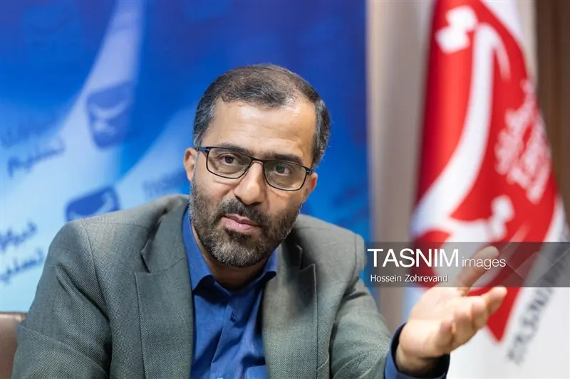 دستور کار هفتگی مجلس/کالابرگ و نفوذ بیگانگان روی میز بهارستان - تسنیم