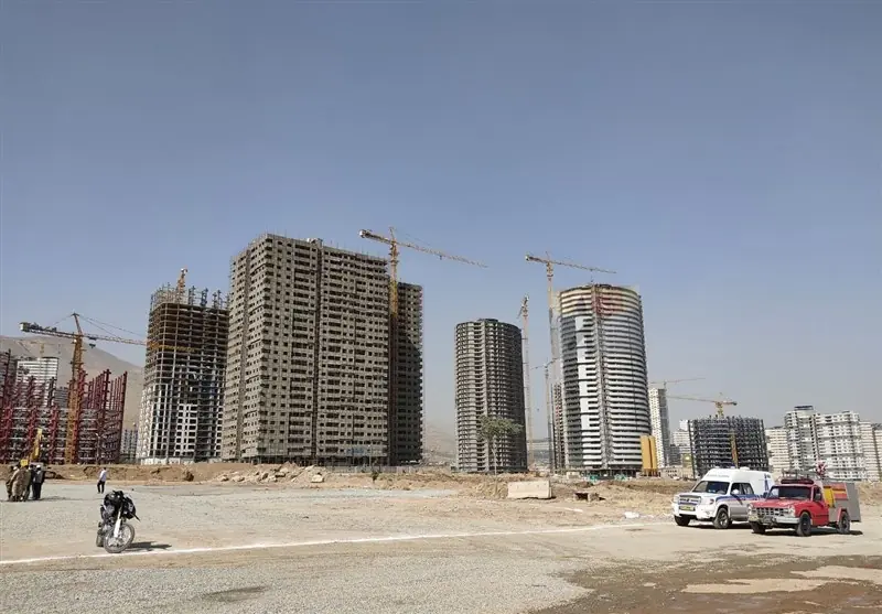 پرونده زمین یک میلیون مترمربعی شهریار به کجا رسید؟ - تسنیم