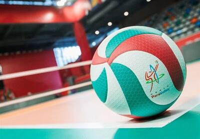 راهاندازی مسابقات والیبال نشسته قهرمانی باشگاههای جهان - تسنیم