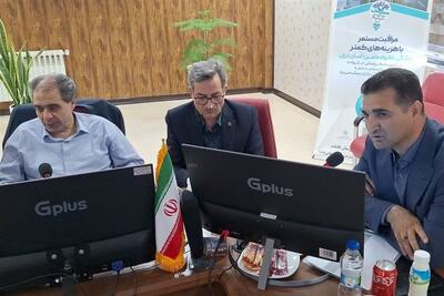  جذب 12 پزشک عمومی در قائنات/پیگیری ساخت بیمارستان و دانشکده علوم پزشکی - تسنیم