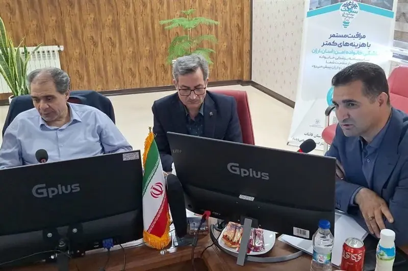 جذب 12 پزشک عمومی در قائنات/پیگیری ساخت بیمارستان و دانشکده علوم پزشکی - تسنیم