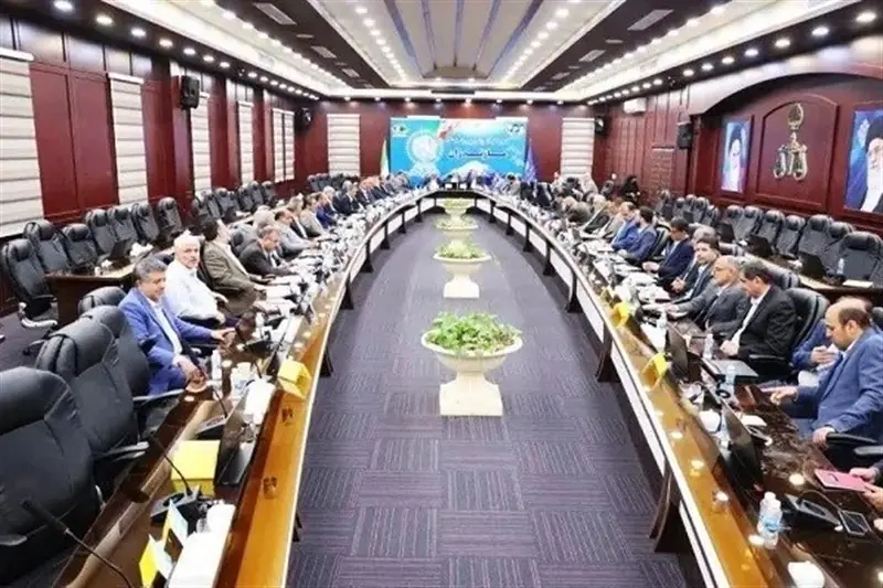 3 روز تصمیمسازی برای مدارس در اجلاس مدیران آموزشوپرورش - تسنیم