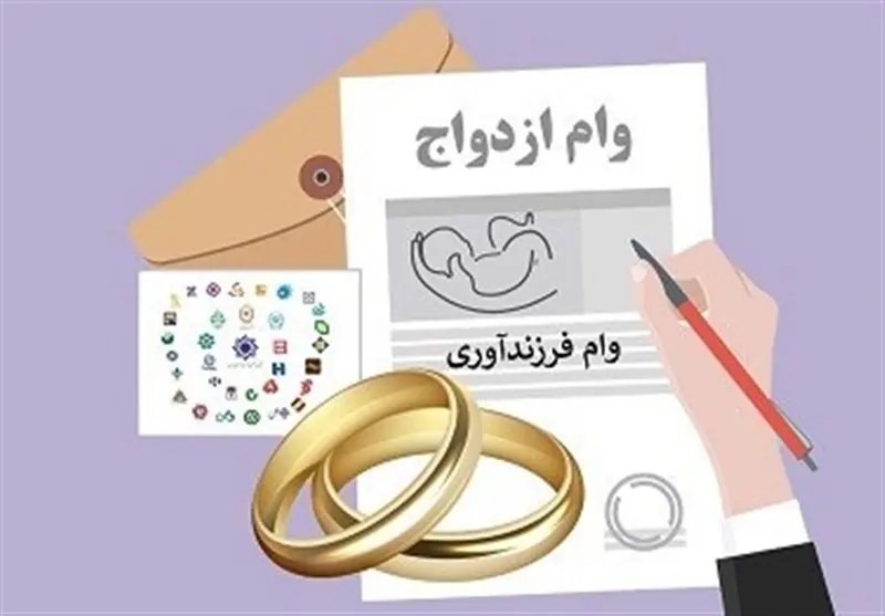بیش از یک میلیون نفر در صف وام؛ گره کار کجاست؟ - تسنیم