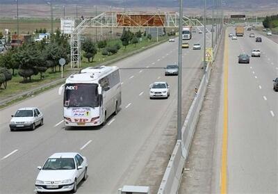 قانونشکنی رانندگان به قیمت جان تمام میشود - تسنیم