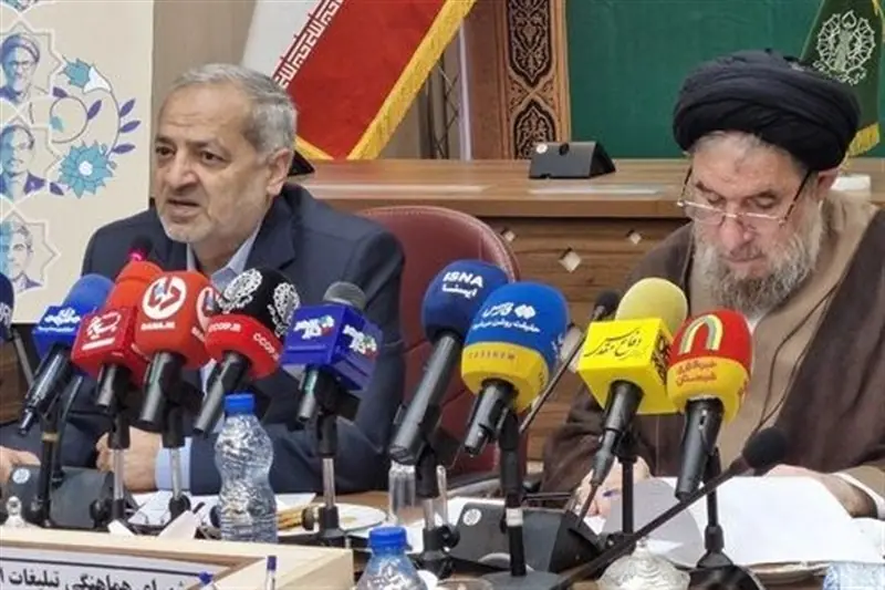 تولید محتوای فاخر برای 19 دولتمرد شهید - تسنیم