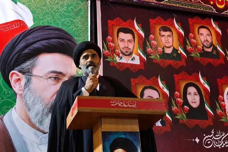 اسلام برخورد قاطع با تهدیدکنندگان امنیت را لازم میداند - تسنیم