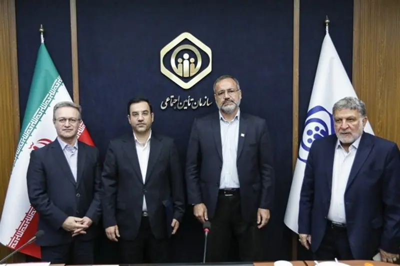 سرپرست سازمان تأمین اجتماعی: واگذاری بنگاهها را در دستور کار داریم - تسنیم
