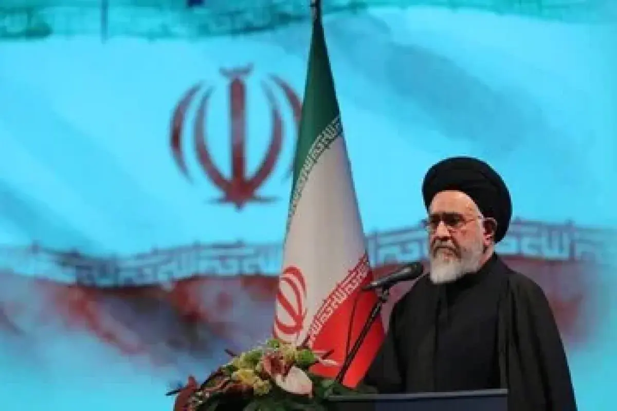 انتقاد تند محقق داماد از نظام اقتصادی کشور: دوگانه اقتصاد چپ و راست اهمیت ندارد، دوگانه اقتصاد با قاعده و بیقاعده مهم است