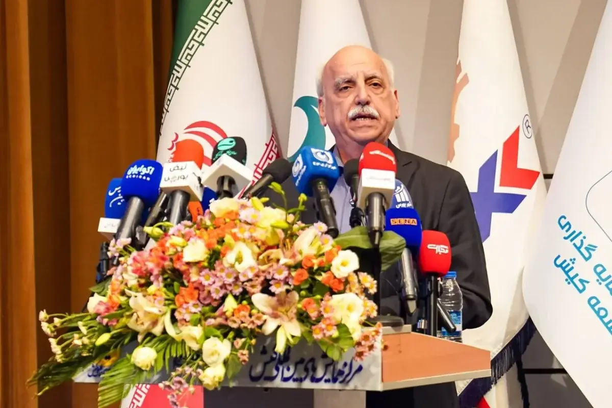 عبده تبریزی: هوش مصنوعی تا سه سال آینده سبب تغییر بنیادین در کسب و کارها می شود