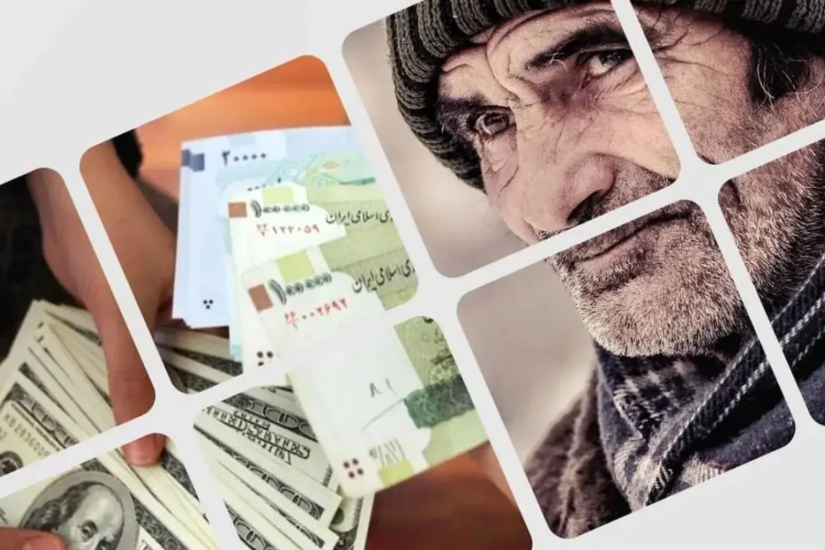 خواسته بازنشستگان: دولت دیون خود به تامین اجتماعی را بپردازد تا معوقات واریز شود