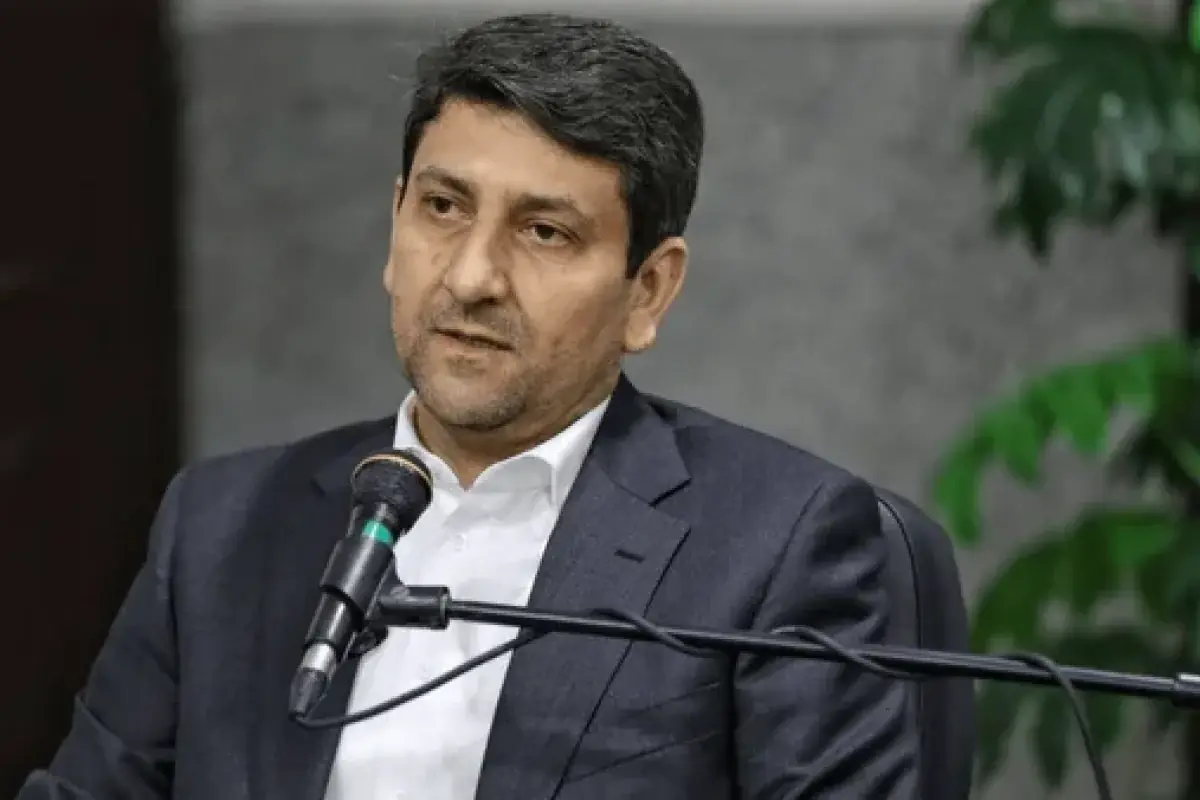 وزیر ارتباطات: اجازه ندادیم ارتباط جزایر در شرایط جنگی قطع شود