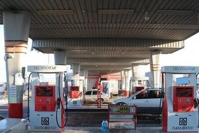  کاهش میزان مصرف بنزین و CNG به زیر ۹۰ میلیون لیتر با رعایت الگوی استاندارد