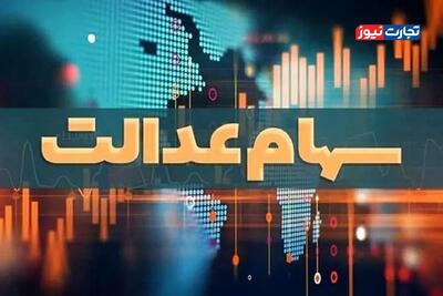 طراحی سهام عدالت از ابتدا اشتباه بود / سهام عدالت به جای فروش، به صندوق ثروت ملی تبدیل شود