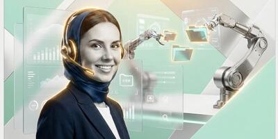 با تقویت تعامل با مشتری، فروشتان را افزایش دهید!