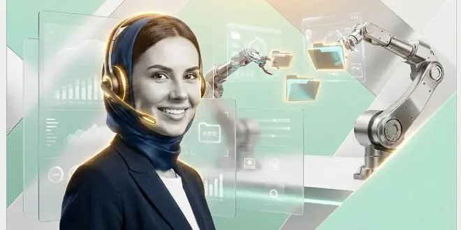 با تقویت تعامل با مشتری، فروشتان را افزایش دهید!