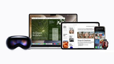  اپل برای تقویت سیری هوش مصنوعی سراغ ناشران خبری رفت