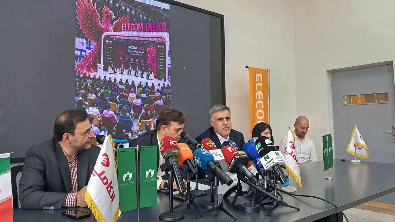 حیدری: الکامپ ۲۹ روایت امید به فردای ایران و تولد دوباره از دل بحرانهاست