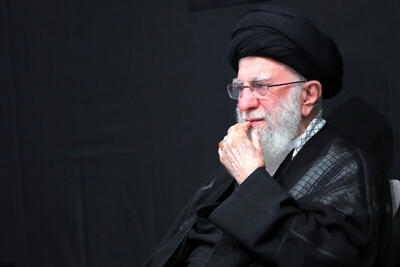 اندیشه دفاعی آقای شهید ایران؛ از فرماندهی جنگ تا قدرت بازدارندگی