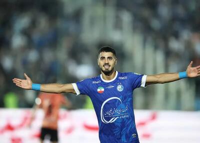 تازه‌واردها مقابل استقلال: هفت از هفت باختند