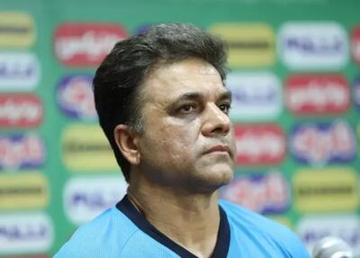  خواسته جنجالی اولین حریف پرسپولیس