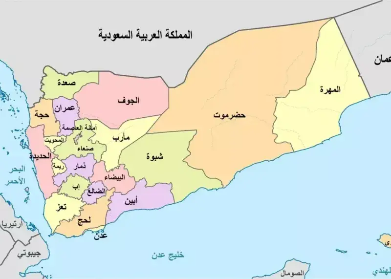 عربستان آتشبس یمن را شکست