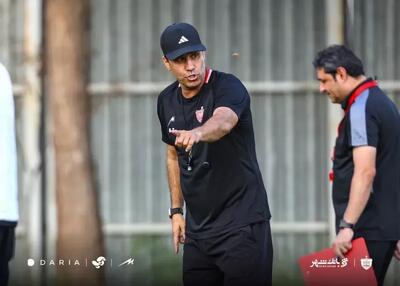  نوبت چشیدن دستپخت تارتار رسید