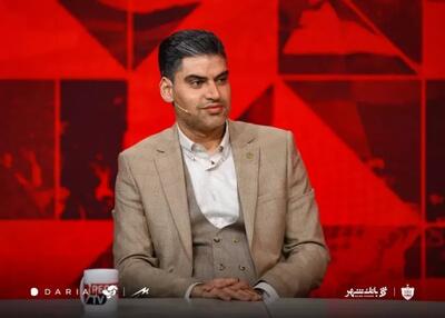 کنایه تند مدیرعامل پرسپولیس به سه مدعی