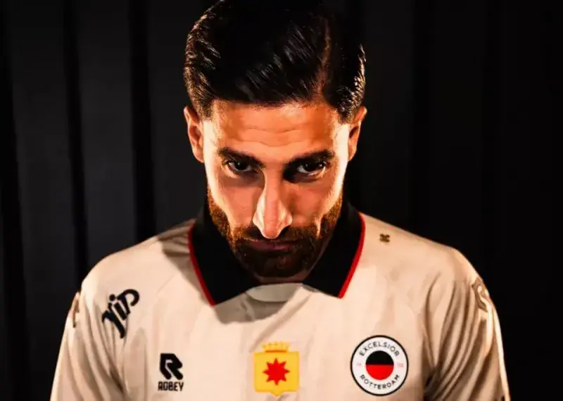 رونمایی از جهانبخش مقابل پیاسوی