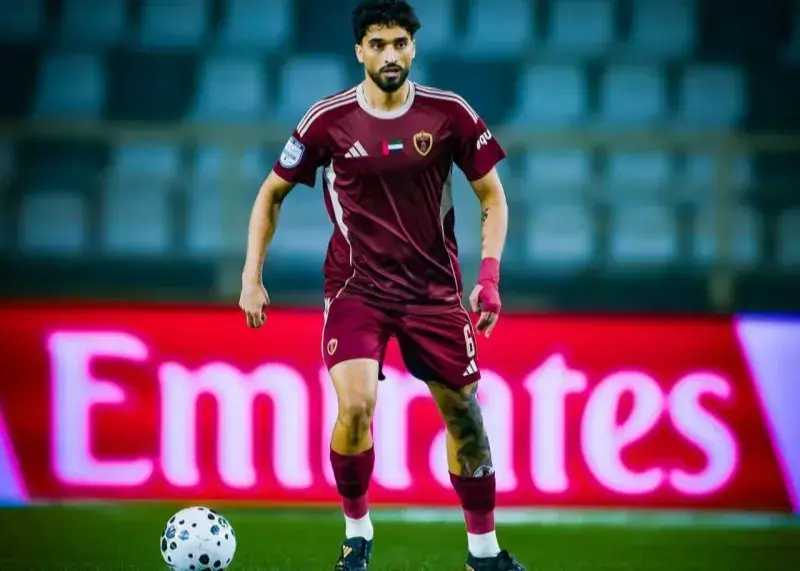 منتفی شدن خرید آخرین ستاره پرسپولیس!