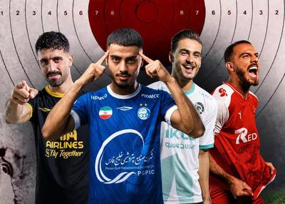 زنده از آخرین تحولات نقل و انتقالاتی
