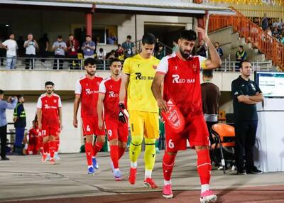  رفع یک ابهام در مورد پرسپولیس فصل جدید!