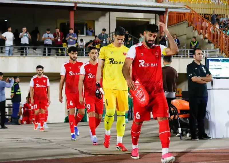  رفع یک ابهام در مورد پرسپولیس فصل جدید!