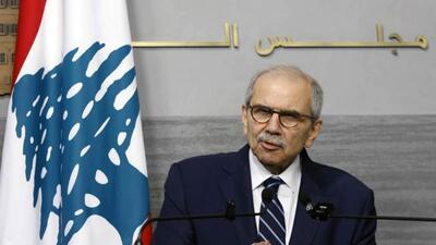  نخست‌وزیر لبنان: حملات اسرائیل حاکمیت ما را نقض می‌کند
