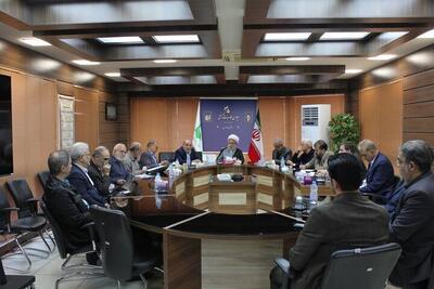 دیوان محاسبات فارس ۲۰۶ پروژه عمرانی را زیر ذرهبین برد