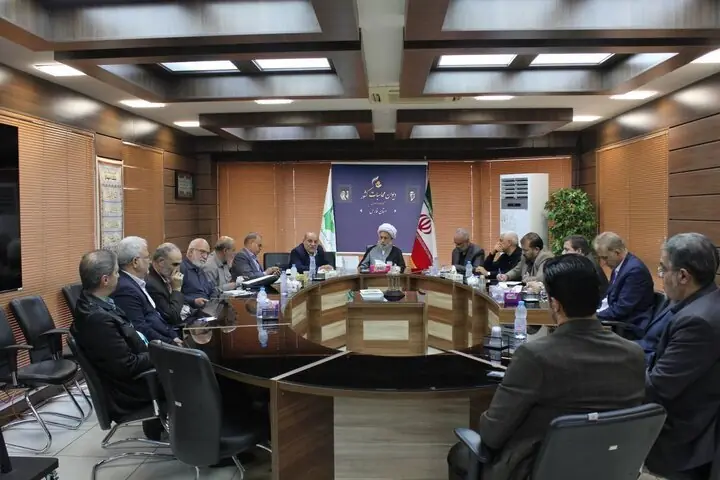 دیوان محاسبات فارس ۲۰۶ پروژه عمرانی را زیر ذرهبین برد