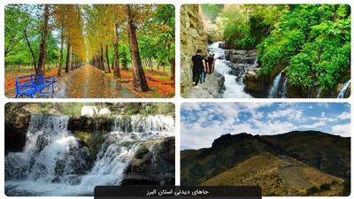  نظرآباد می‌تواند از ظرفیت میراث تاریخی خود برای توسعه گردشگری بهره بگیرد