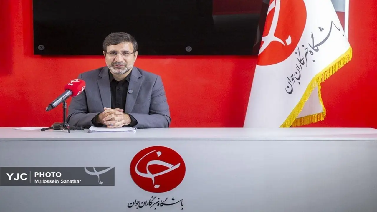 روایت سخنگوی شورای نگهبان از حمله به بیت رهبری در ۹ اسفند/ هر سخنی که بوی تفرقه بدهد، کمک به دشمن است + فیلم