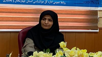 خشکسالی در ۹۰ درصد مساحت چهارمحال و بختیاری