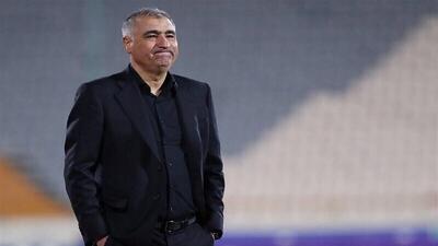 الهامی ساکت نمیشود