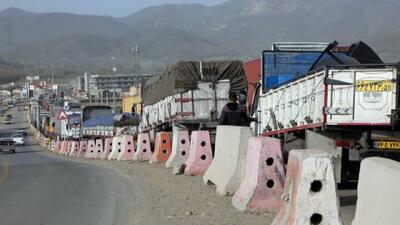  بیش از یک میلیارد دلار مبادلات تجاری در کردستان ثبت شد