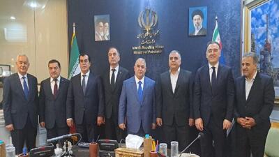تهران و دوشنبه قرارداد بلندمدت همکاری در حوزه انرژی امضا میکنند