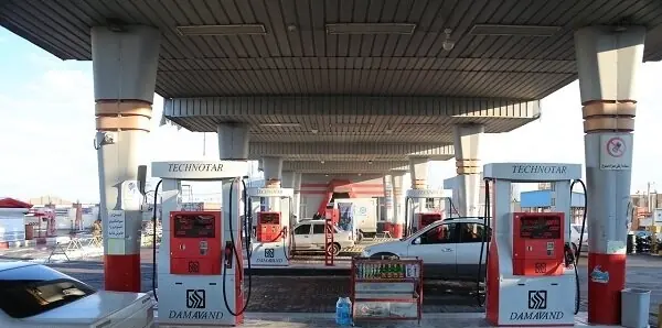 کاهش میزان مصرف بنزین و CNG به زیر ۹۰ میلیون لیتر با رعایت الگوی استاندارد