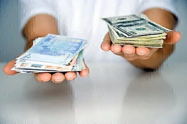  نرخ انواع ارز در ۲۴ خرداد در مرکز مبادله ایران مشخص شد+ جزئیات