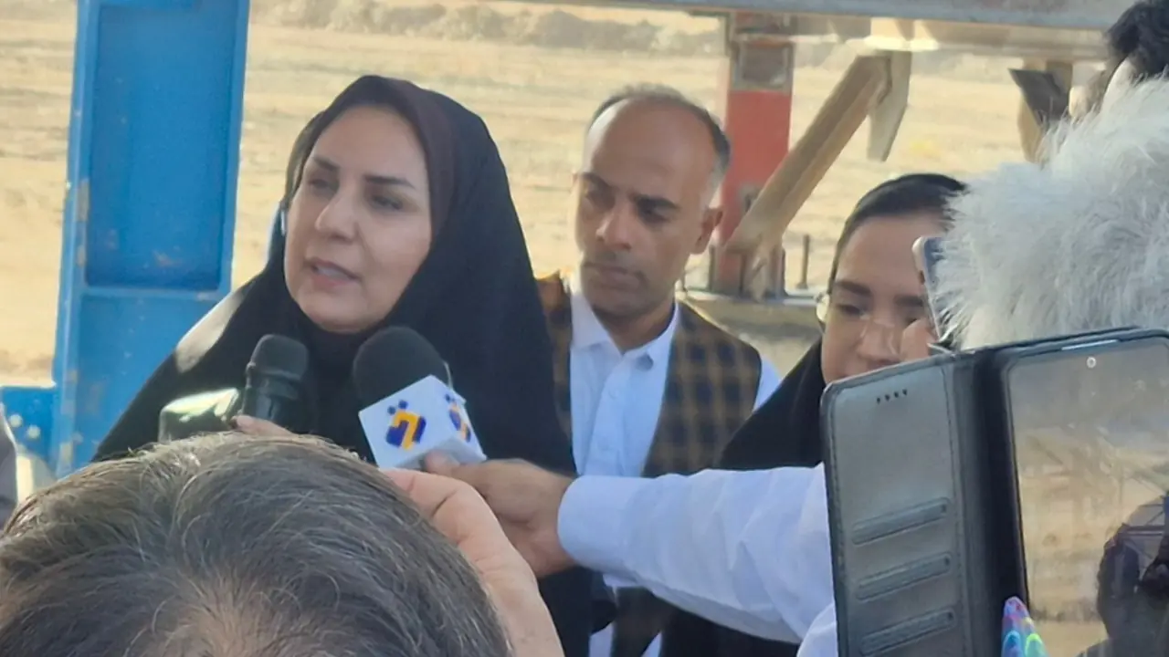 مدیریت پسماند زاهدان از مرحله جمعآوری به سمت بازیافت میرود