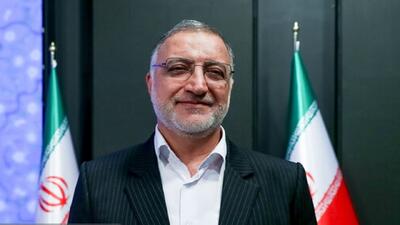 تست گرم ایستگاه متروی میدان حرم عبدالعظیم حسنی نیمه شهریور انجام میشود