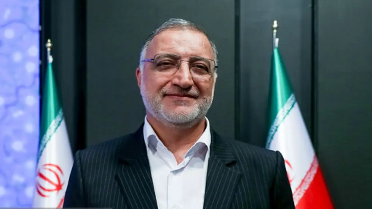 تست گرم ایستگاه متروی میدان حرم عبدالعظیم حسنی نیمه شهریور انجام میشود