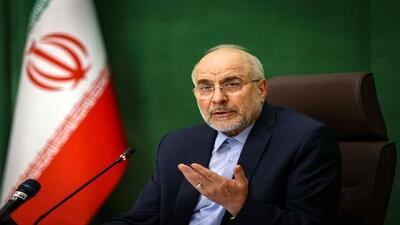 روایت قالیباف از عقبنشینی ترامپ در خصوص بازگشایی تنگه هرمز