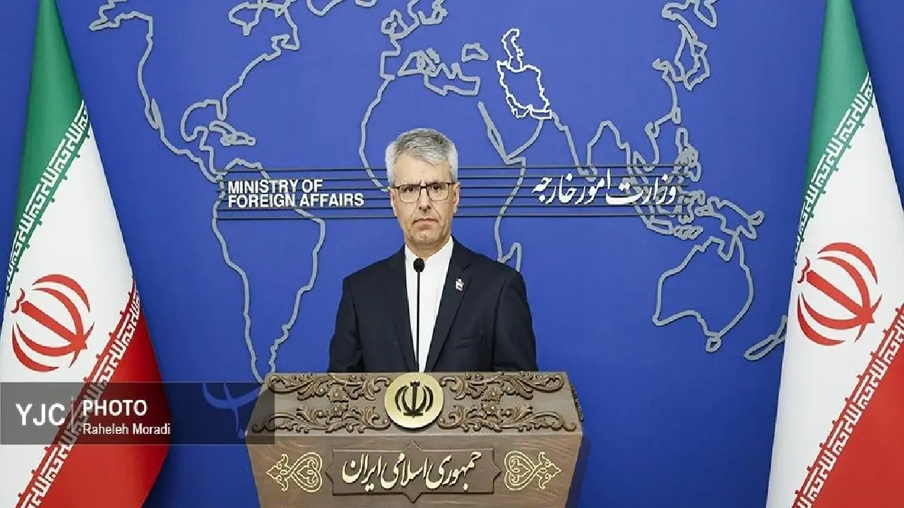ایران جنایات رژیم صهیونیستی در لبنان را محکوم کرد
