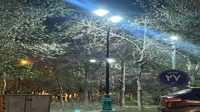 تعریف ۱۶۱ پروژه در قالب طرح من شهردارم۴ منطقه۸/ ۵ پروژه شاخص برای توسعه محلات